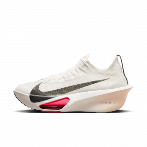 Sapatilhas de competição para estrada Nike AlphaFly 3 para homem - Branco