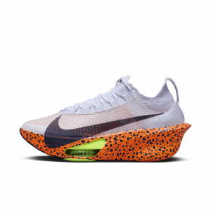 Sapatilhas de competição para estrada Nike Alphafly 3 Electric para mulher - Multicolor