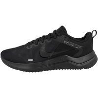 Sapatilhas de caminhada para homem Nike Dd9293 Downshifter 12 C/o Preto