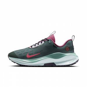 Sapatilhas de running para estrada à prova de água Nike InfinityRN 4 GORE-TEX para homem - Verde