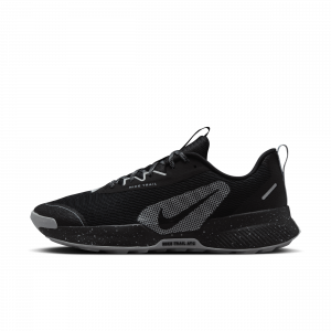 Sapatilhas de running para trilhos Nike Juniper Trail 3 para homem - Preto