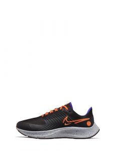 NIKE Air Zoom Pegasus 38 Shield Hombre Running Trainers DC4073 Sneakers Zapatos (UK 6.5 US 7.5 EU 40.5