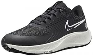 NIKE Air Zoom Pegasus 38 Shield Hombre Running Trainers DC4073 Sneakers Zapatos (UK 9 US 10 EU 44