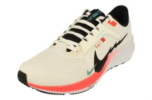 NIKE Air Zoom Pegasus 40 Hombre Running Trainers FZ5055 Sneakers Zapatos (UK 6.5 US 7.5 EU 40.5