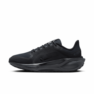 Sapatilhas de running para estrada à prova de água Nike Pegasus 41 GORE-TEX para mulher - Preto