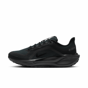 Sapatilhas de running para estrada à prova de água Nike Pegasus 41 GORE-TEX para homem - Preto