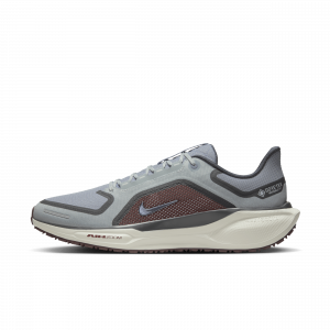 Sapatilhas de running para estrada à prova de água Nike Pegasus 41 GORE-TEX para homem - Cinzento