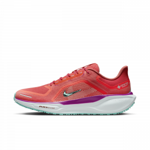 Sapatilhas de running para estrada à prova de água Nike Pegasus 41 GORE-TEX para homem - Vermelho