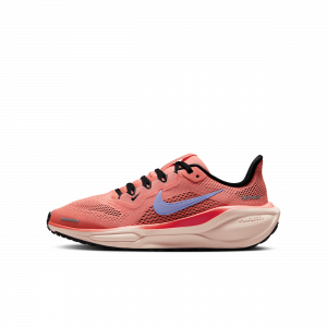 Sapatilhas de running para estrada Nike Pegasus 41 Júnior - Rosa