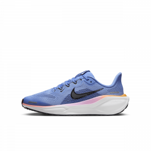 Sapatilhas de running para estrada Nike Pegasus 41 Júnior - Azul