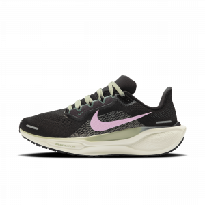 Sapatilhas de running para estrada Nike Pegasus 41 para mulher - Preto