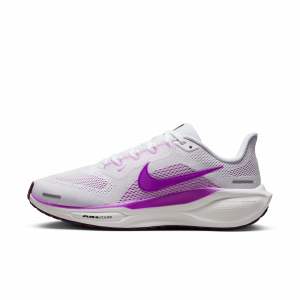 Sapatilhas de running para estrada Nike Pegasus 41 para mulher - Branco