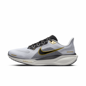 Sapatilhas de running para estrada Nike Zoom Pegasus 41 para homem - Branco