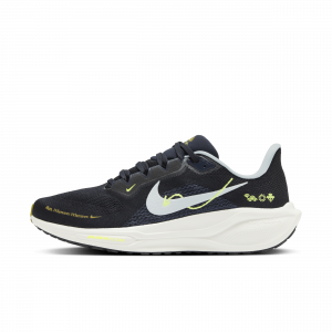 Sapatilhas de running para estrada Nike Pegasus 41 para homem - Preto