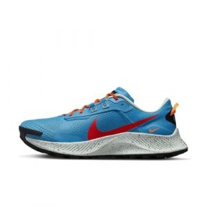 NIKE Pegasus Trail 3 Hombre Running Trainers DA8697 Sneakers Zapatos (UK 7.5 US 8.5 EU 42