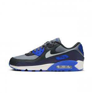 Sapatilhas de inverno Nike Air Max 90 GORE-TEX para mulher - Cinzento