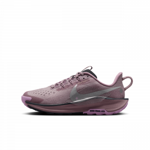 Sapatilhas de running para trilhos Nike Pegasus Trail 5 Júnior - Roxo