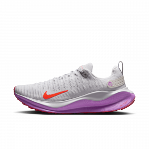 Sapatilhas de running para estrada Nike InfinityRN 4 para homem - Cinzento