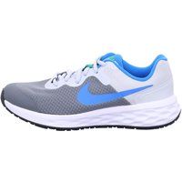 Sapatilhas de Desporto Infantis Nike REVOLUTION 6 NN DD1096 008 Cinzento