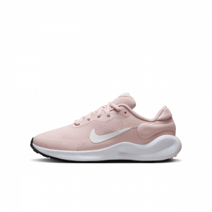 Sapatilhas de running Nike Revolution 7 Júnior - Rosa