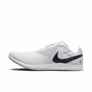 Sapatilhas de competição para estrada e corta-mato Nike Rival Waffle 6 - Branco