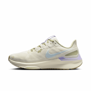 Sapatilhas de running para estrada Nike Structure 25 para mulher - Branco