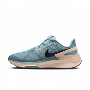 Sapatilhas de running para estrada Nike Structure 25 para mulher - Azul