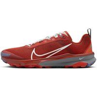 Sapatilhas Nike React Terra Kiger 9, Vermelho, Homem