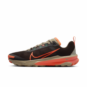 Sapatilhas de running para trilhos Nike Kiger 9 para homem - Castanho