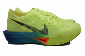 Nike Vaporfly 3 - Zapatillas de carreras de carretera para mujer (DV4130-700