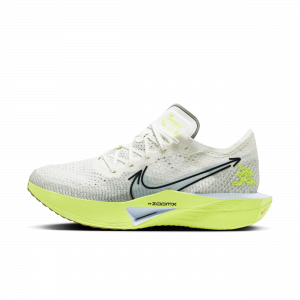 Sapatilhas de competição para estrada Nike Vaporfly 3 para homem - Branco