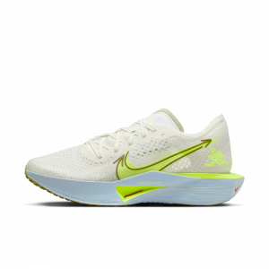 Sapatilhas de competição para estrada Nike Vaporfly 3 para mulher - Branco