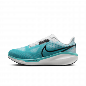 Sapatilhas de running para estrada Nike Vomero 17 para homem (extralargas) - Verde