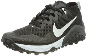 Nike Zapatillas de Running Wildhorse 7 Negro