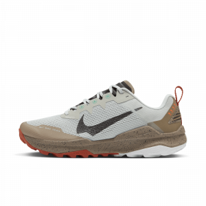 Sapatilhas de running para trilhos Nike Wildhorse 8 para homem - Cinzento