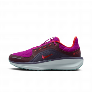 Sapatilhas de running para estrada à prova de água Nike Winflo 11 GORE-TEX SE para mulher - Roxo