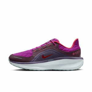 Sapatilhas de running para estrada à prova de água Nike Winflo 11 GORE-TEX SE para homem - Roxo