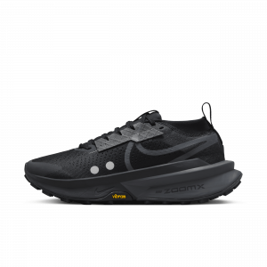 Sapatilhas de running para trilhos Nike Zegama 2 para mulher - Preto