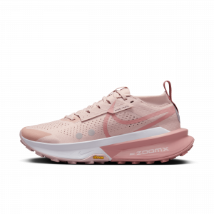 Sapatilhas de running para trilhos Nike Zegama 2 para mulher - Rosa