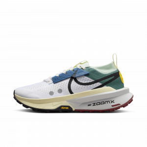 Sapatilhas de running para trilhos Nike Zegama 2 para mulher - Branco