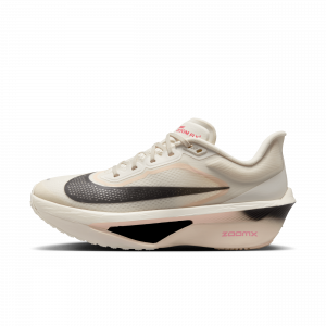 Sapatilhas de running para estrada Nike Zoom Fly 6 para mulher - Castanho