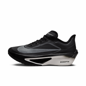 Sapatilhas de running para estrada Nike Zoom Fly 6 para mulher - Preto