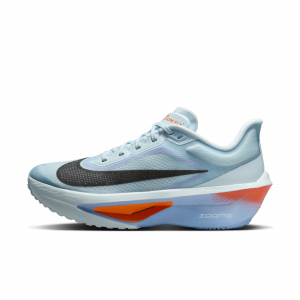 Sapatilhas de running para estrada Nike Zoom Fly 6 para mulher - Azul