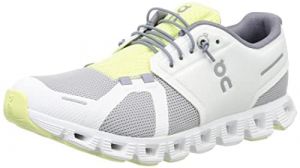 On Tenis Cloud 5 Terry para mujer