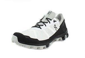 Zapatillas On Running Cloudventure Peak Hombre 42 Blanco