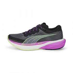 PUMA Deviate Nitro 2 Wns - Tenis deportivos para mujer