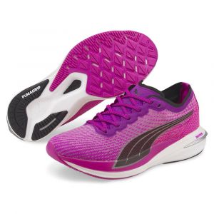 Puma Tênis De Corrida Deviate Nitro