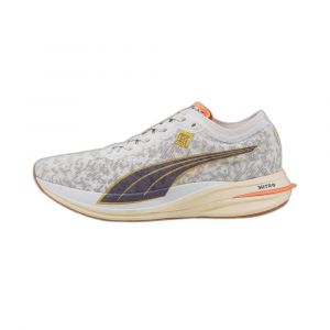 Puma Tênis De Corrida Deviate Nitro Fm