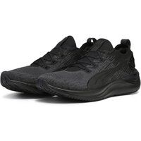 Calçado Puma Electrify Nitro 3 Knit, Preto, Homens