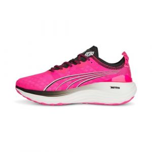 Puma Zapatillas de Running para Adultos Foreverrun Nitro Rosa Fucsia Mujer